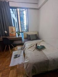 Regent Grove (D23), Condominium #471781831